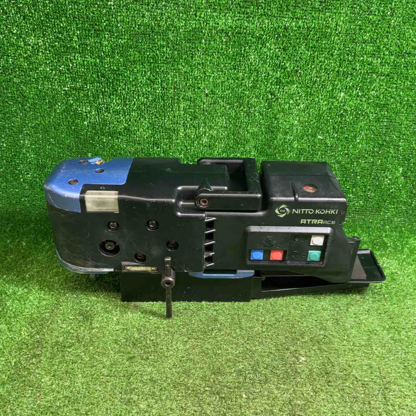 【中古】 日東工器 磁気ボール盤 CLO-2725(アトラエース)【藤沢店】
