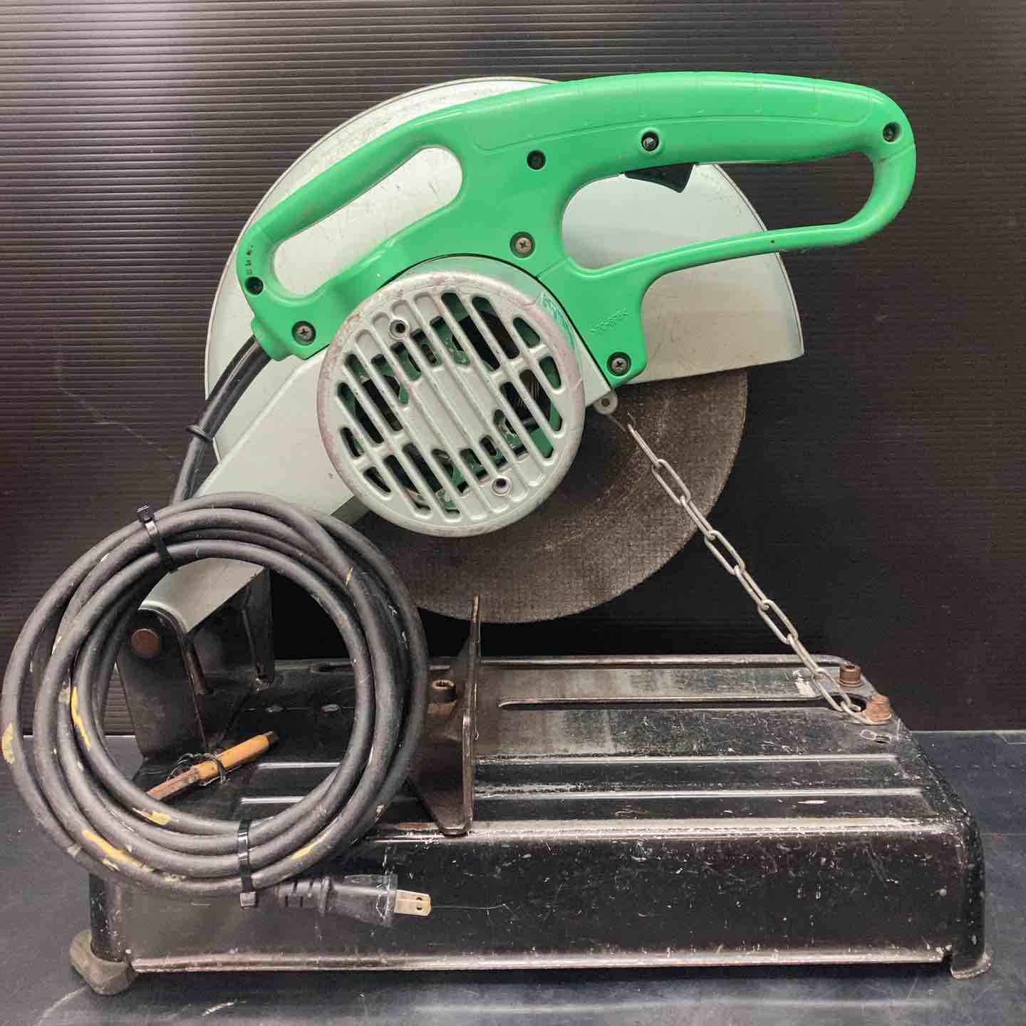 楽天市場】中古 高速 切断 機（電動工具本体｜DIY・工具）：花 