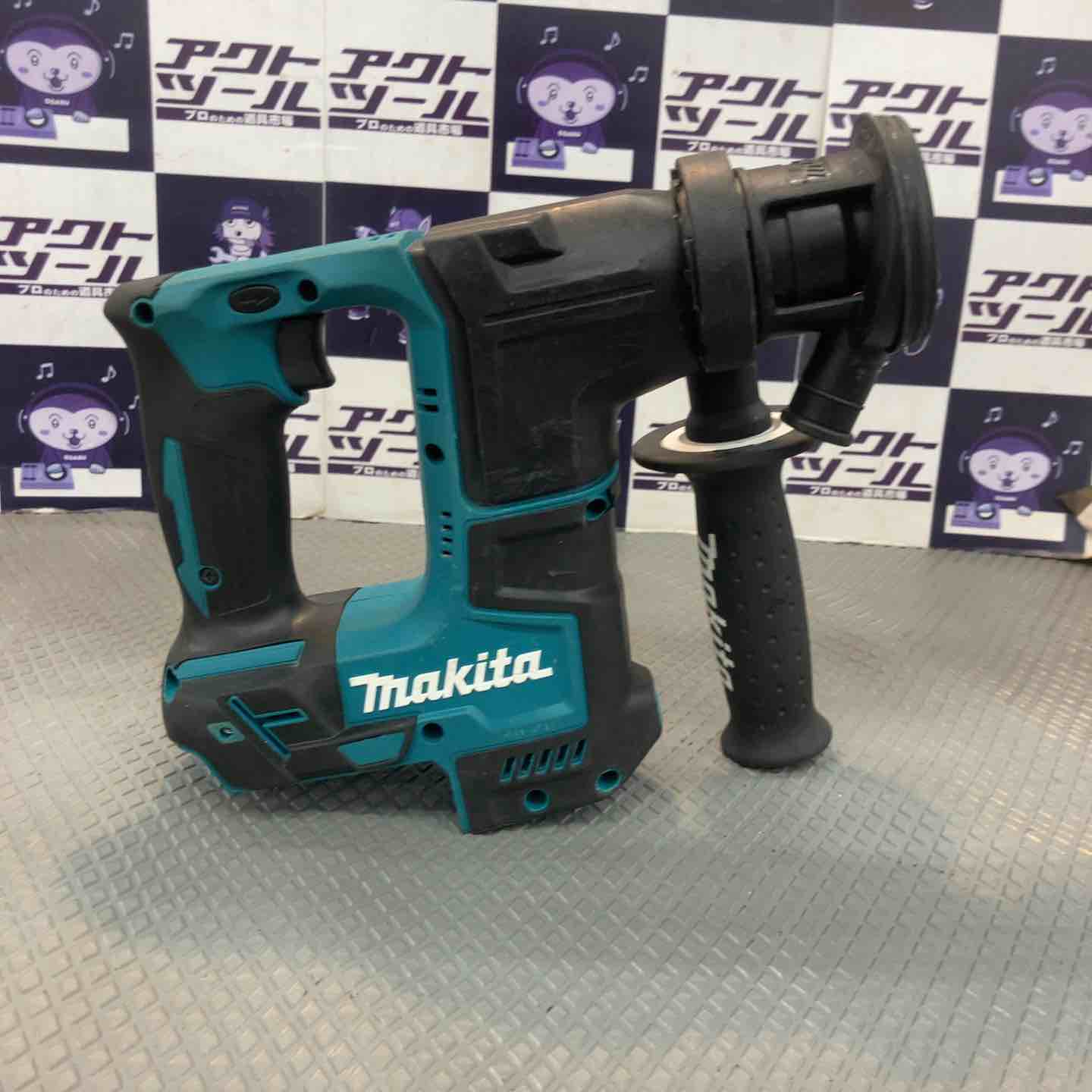 【中古】☆マキタ(makita) コードレスハンマドリル HR171DZ【所沢店】