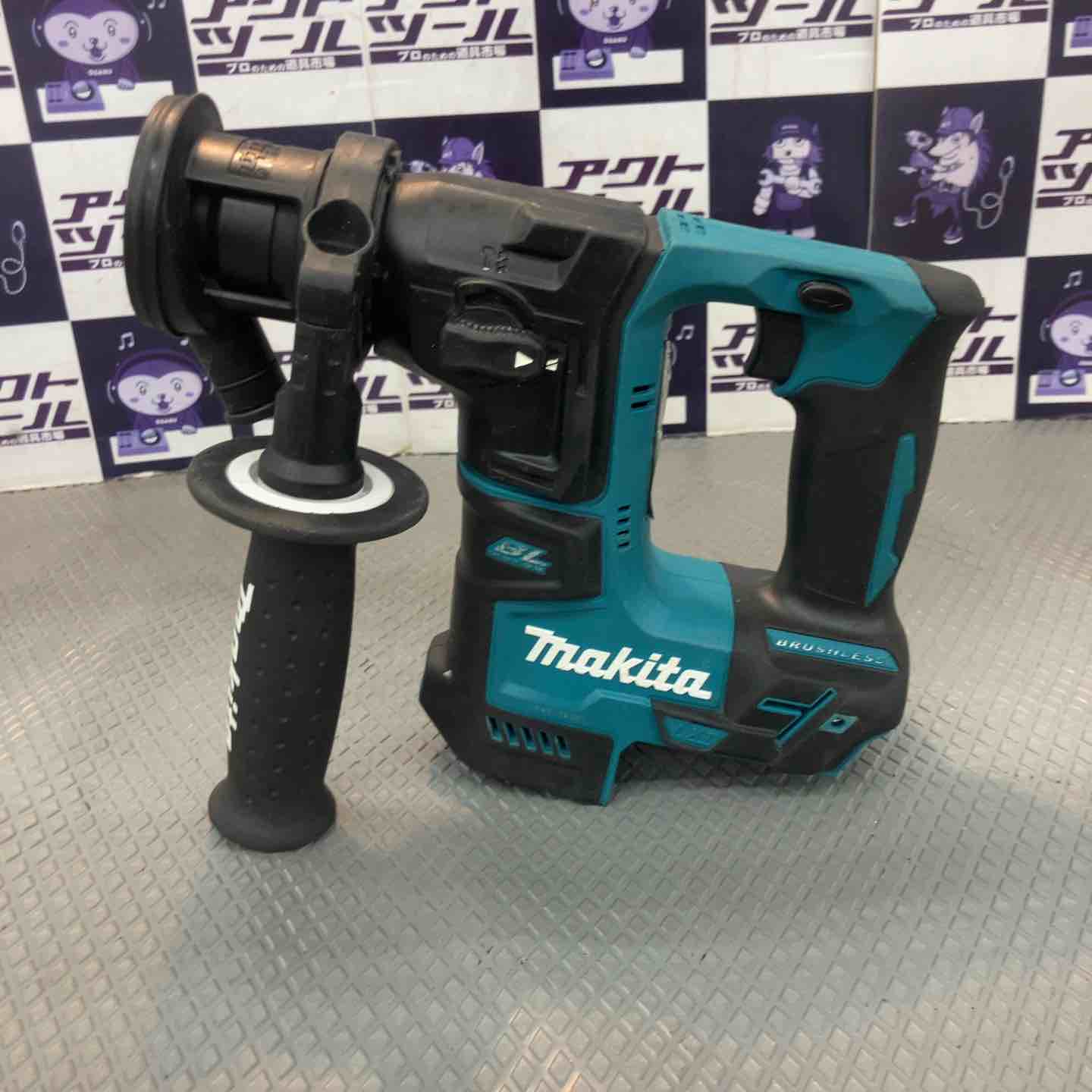 【中古】☆マキタ(makita) コードレスハンマドリル HR171DZ【所沢店】