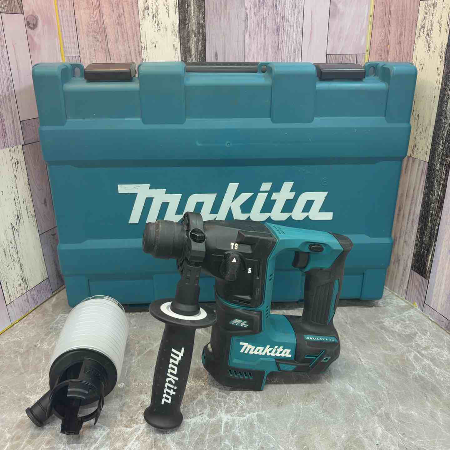 楽天市場】マキタ hr171dの通販
