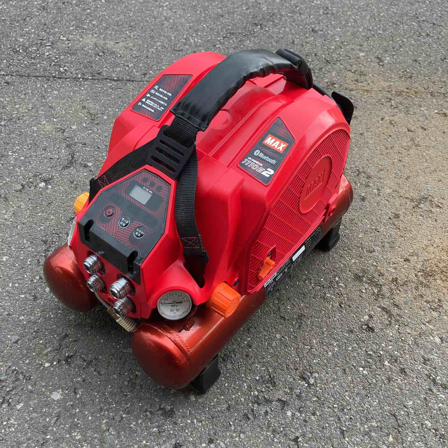 楽天市場】max ak－hl 1110eの通販