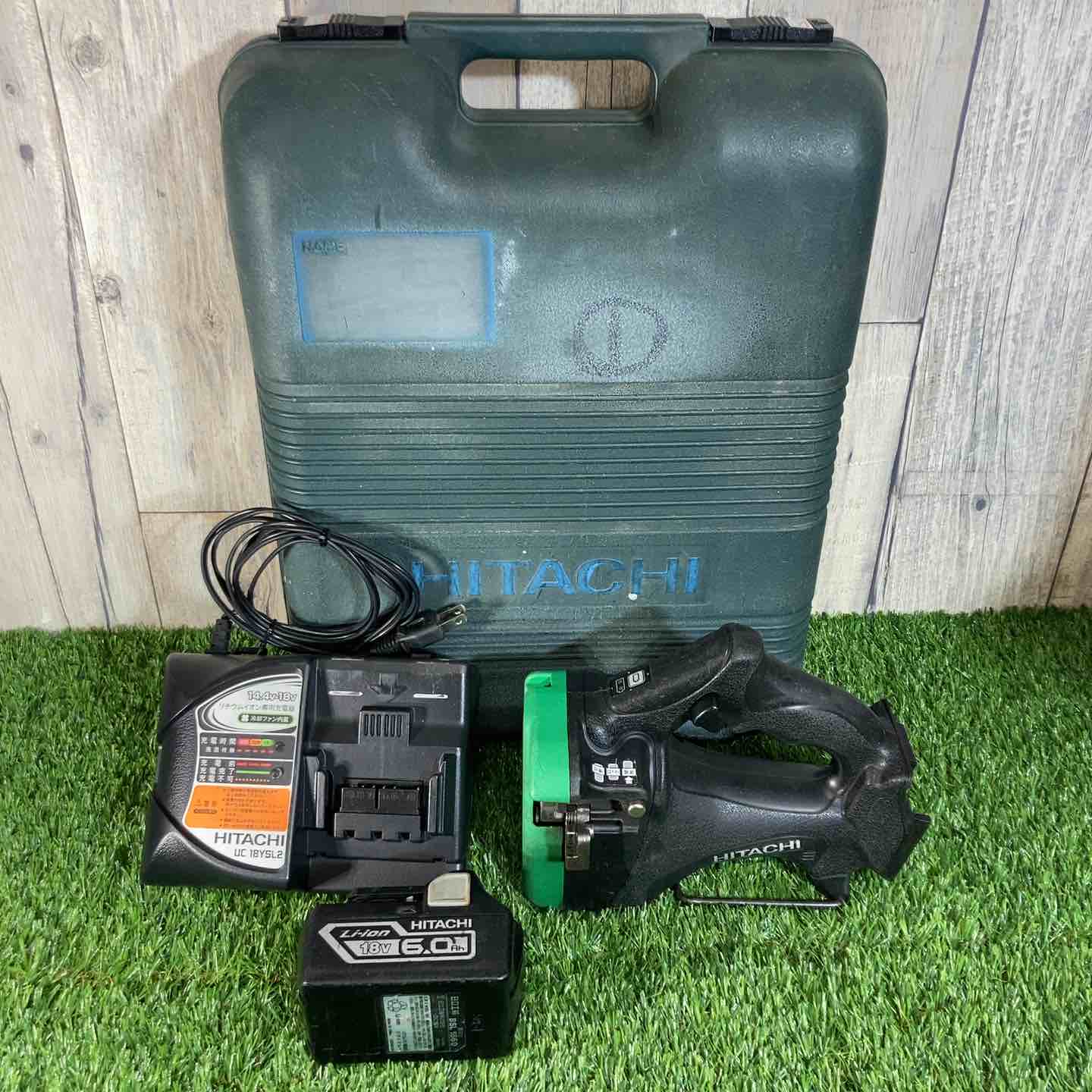楽天市場】全ネジカッタ 中古の通販