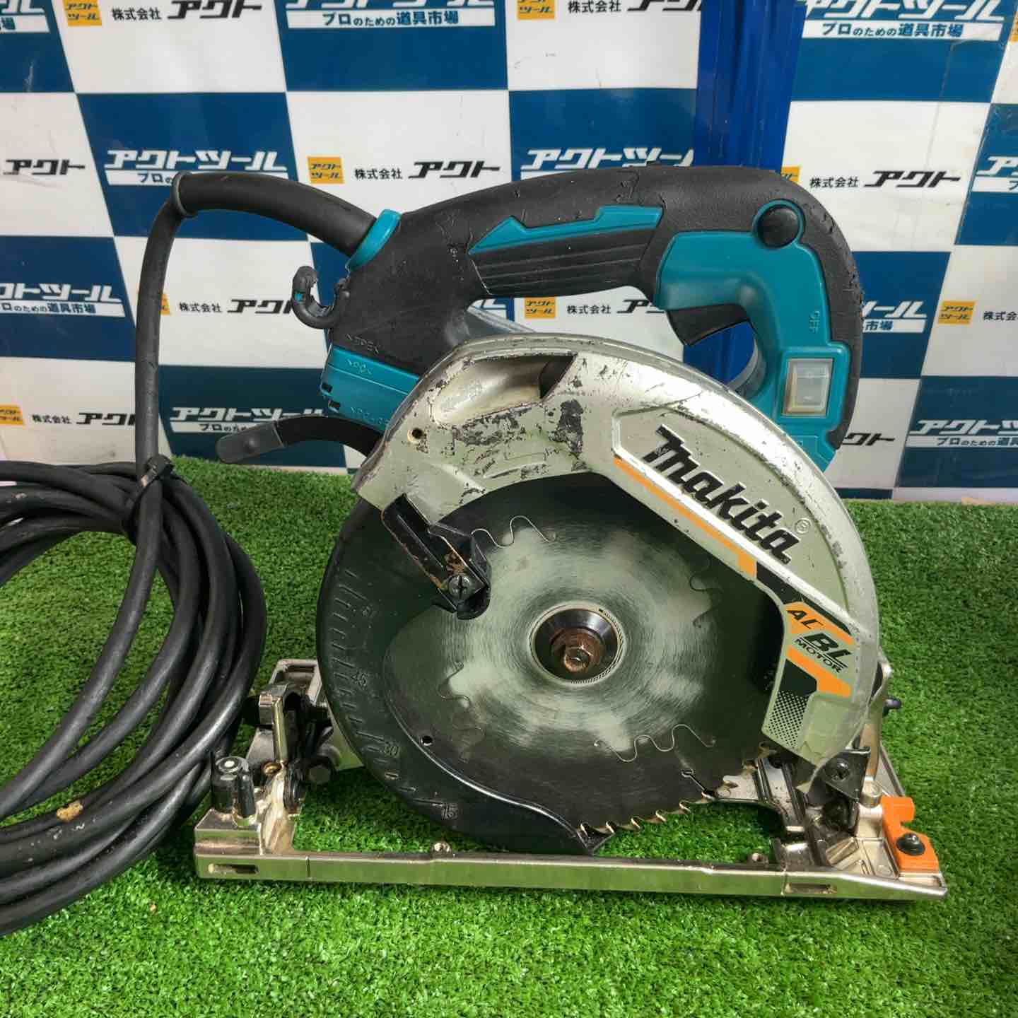 楽天市場】makita hs630の通販