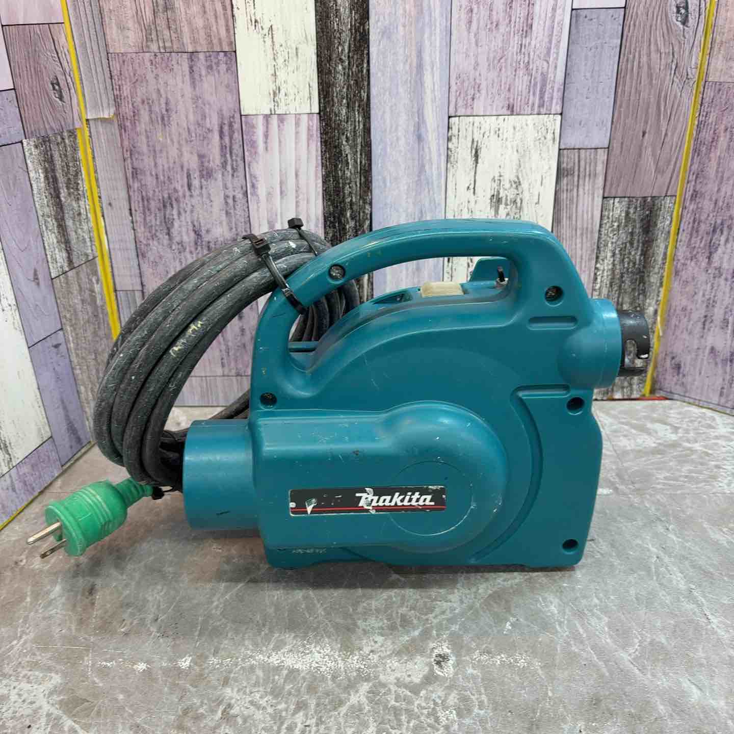 【中古】★マキタ(makita) 小型集じん機 乾式 450(P)【八潮店】
