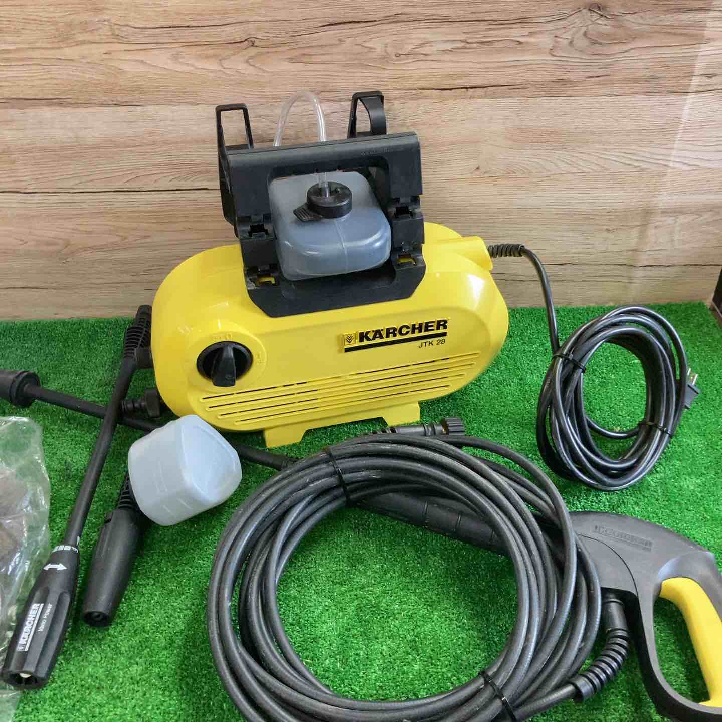 楽天市場】karcher jtk28の通販