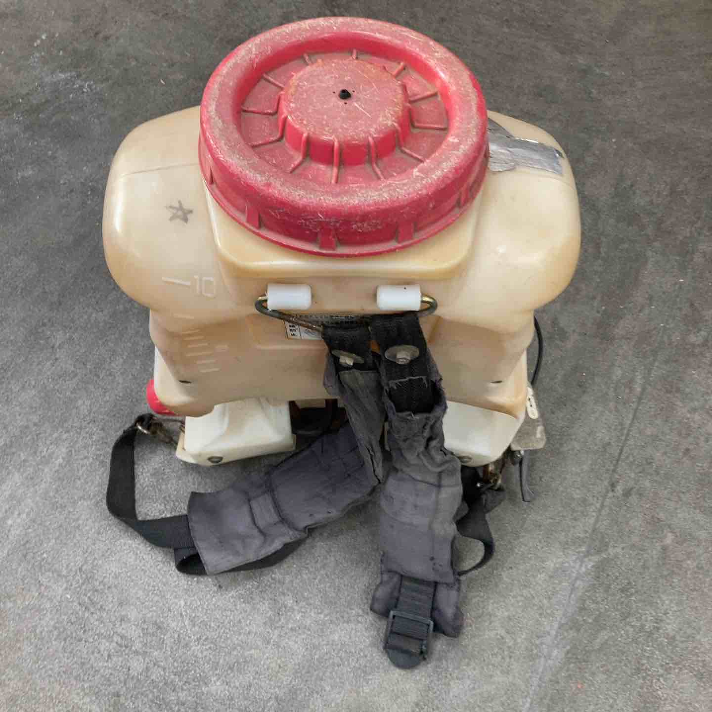 楽天市場】動力噴霧器 中古の通販