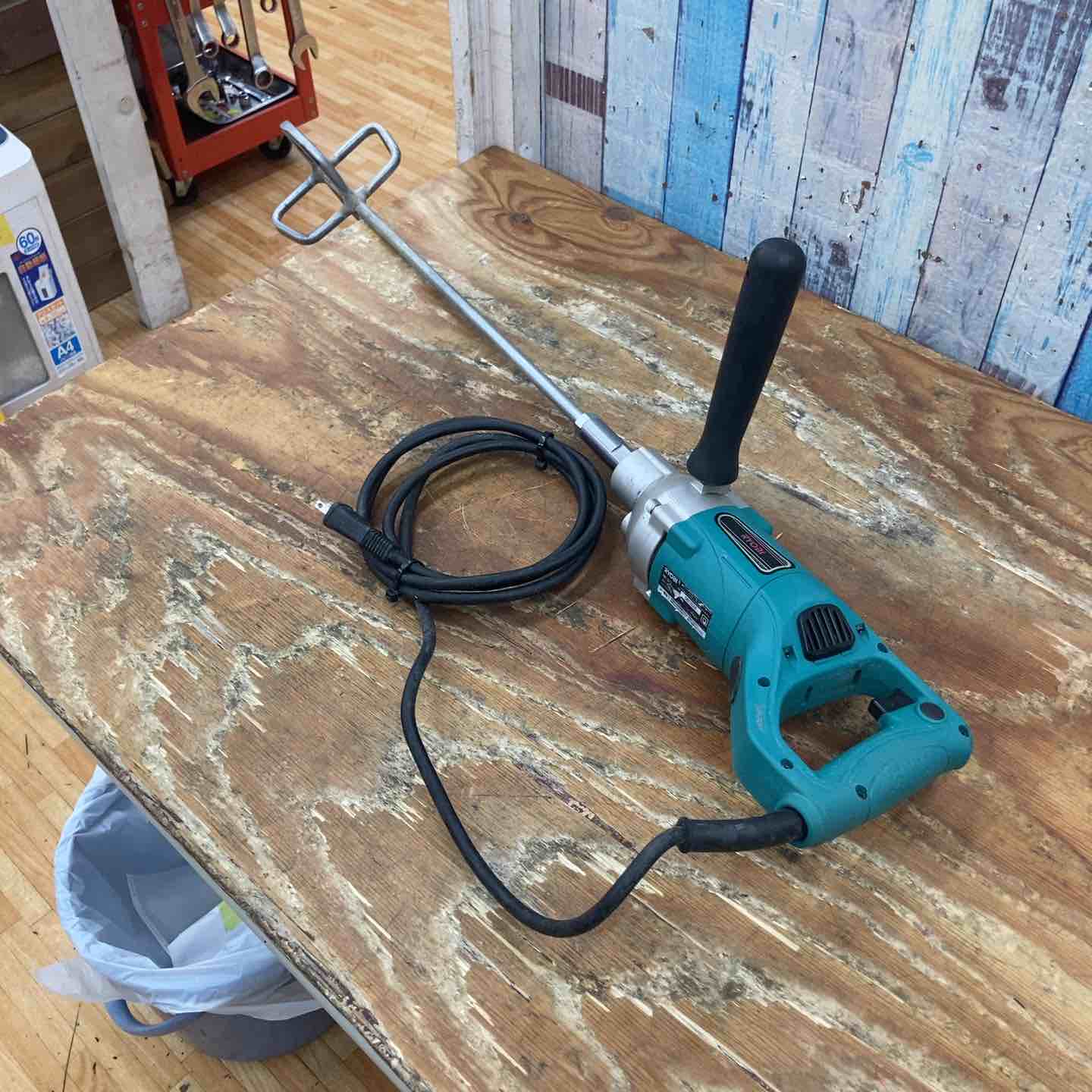 RYOBI リョービ パワーミキサ PM-311 4960673663604.jpg