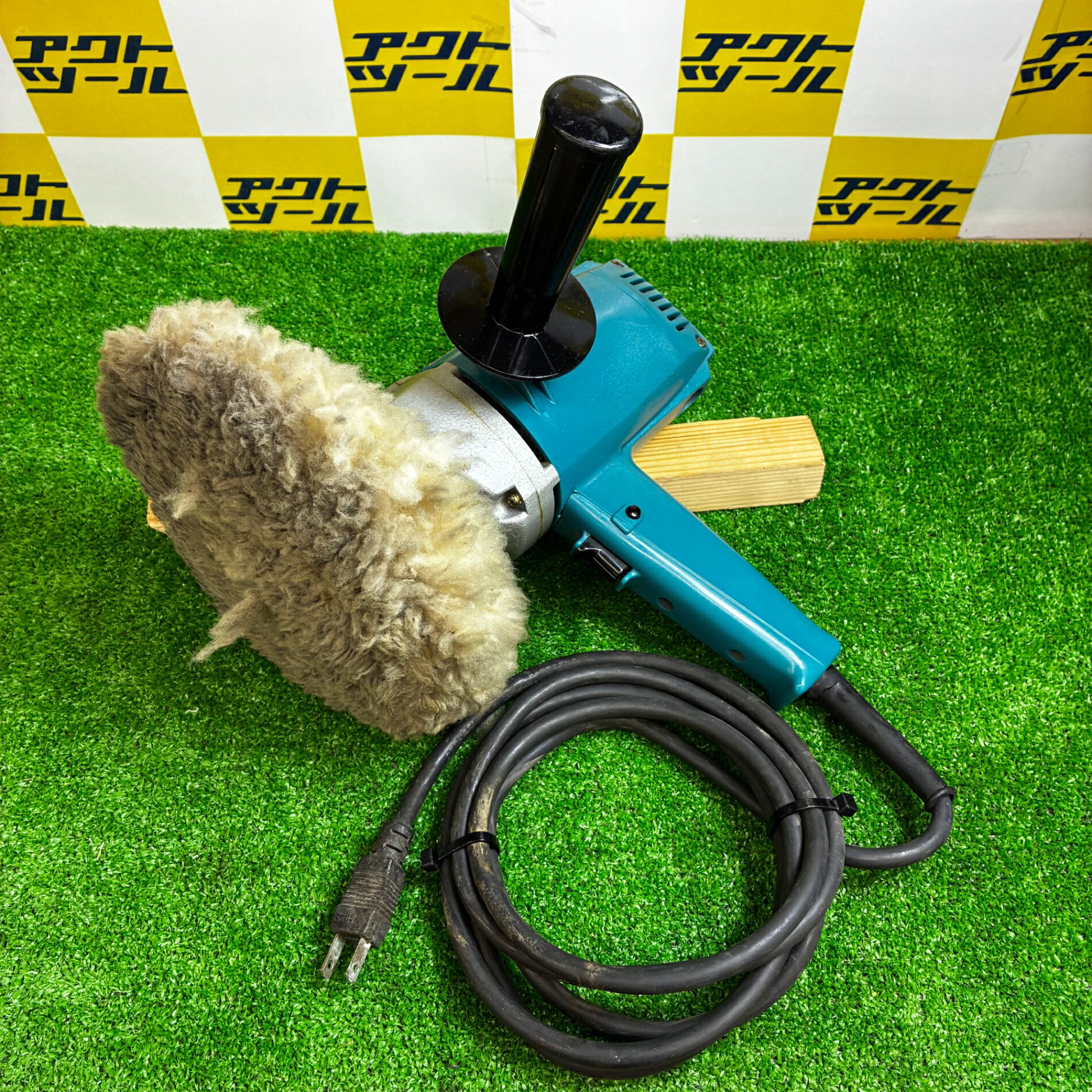 楽天市場】ポリッシャー 中古の通販
