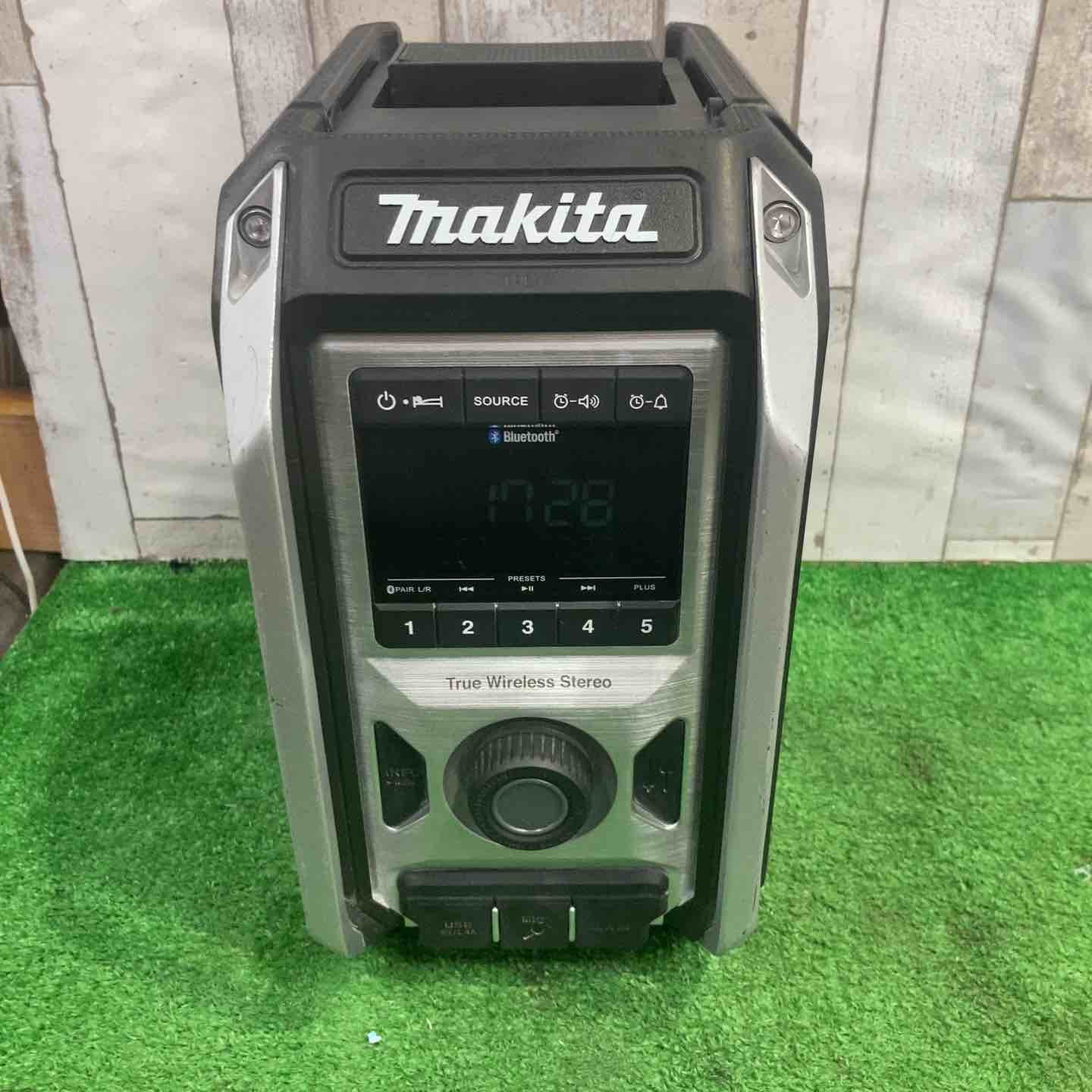 楽天市場】マキタ ラジオ mr113の通販