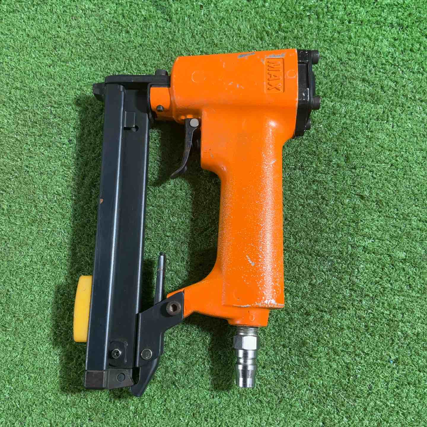 【まとめ売り】MAX エアータッカー ジャンク品 楽天市場】maxエアータッカーの通販