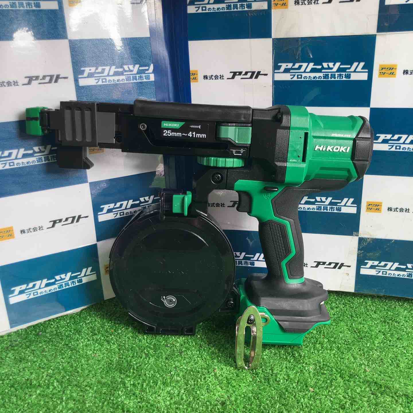 楽天市場】日立 スクリュードライバーの通販