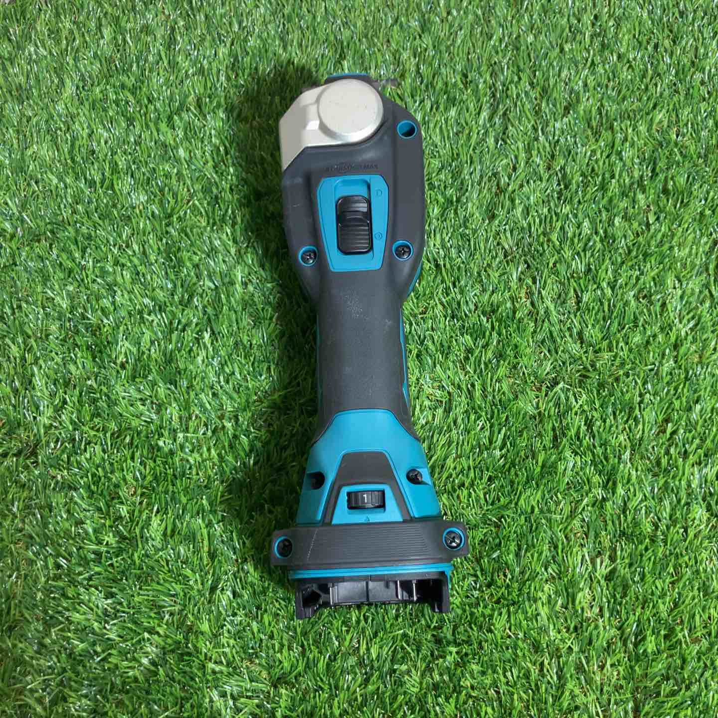 【中古】★マキタ(makita) コードレスマルチツール TM52DZ　本体のみ【戸田店】