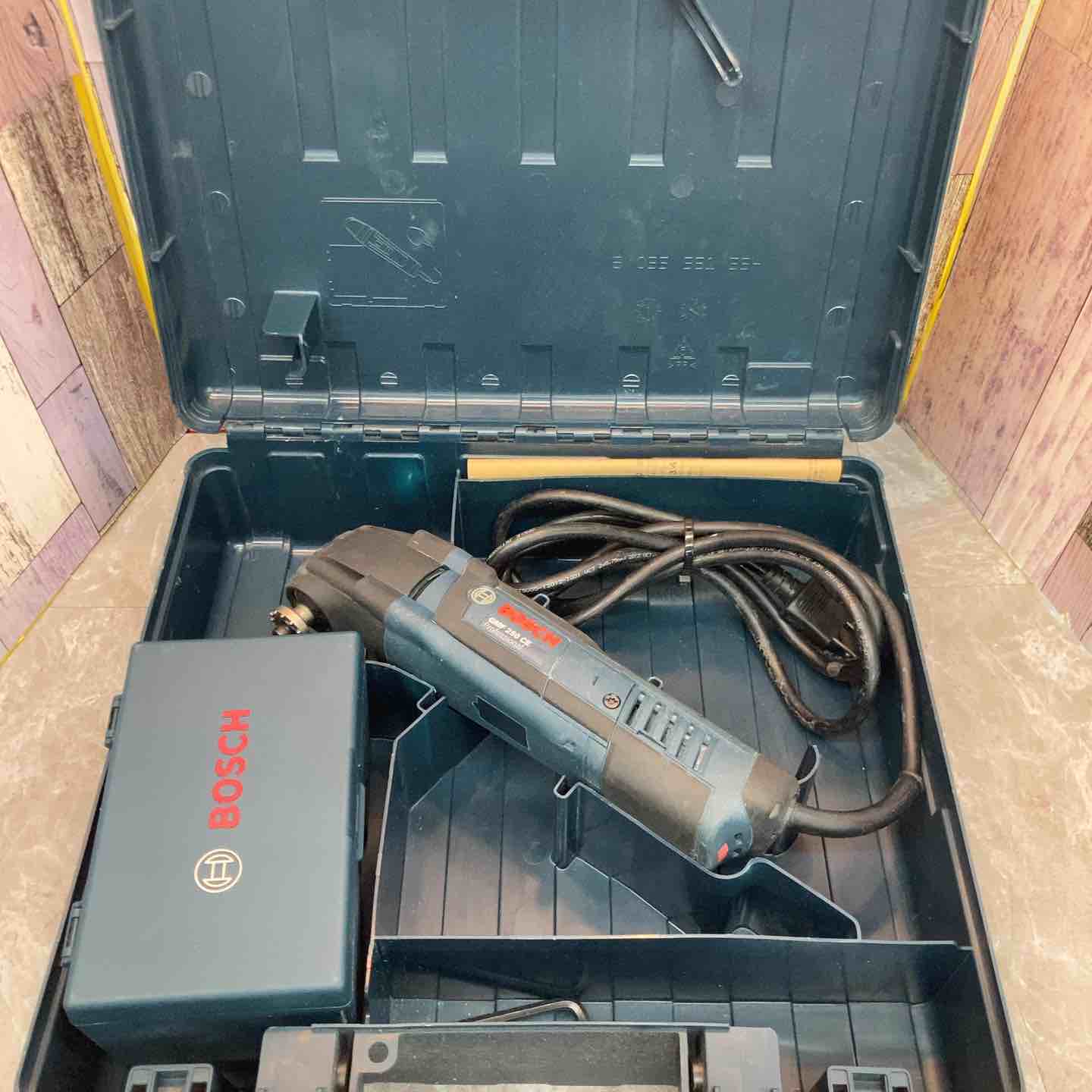 楽天市場】ボッシュ gmf 250ce カットソーの通販