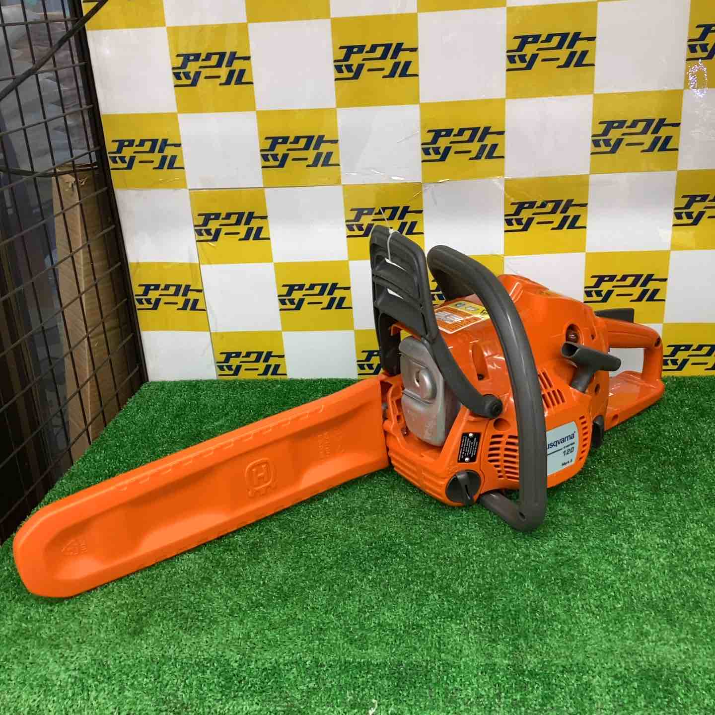楽天市場】120e mark iiの通販