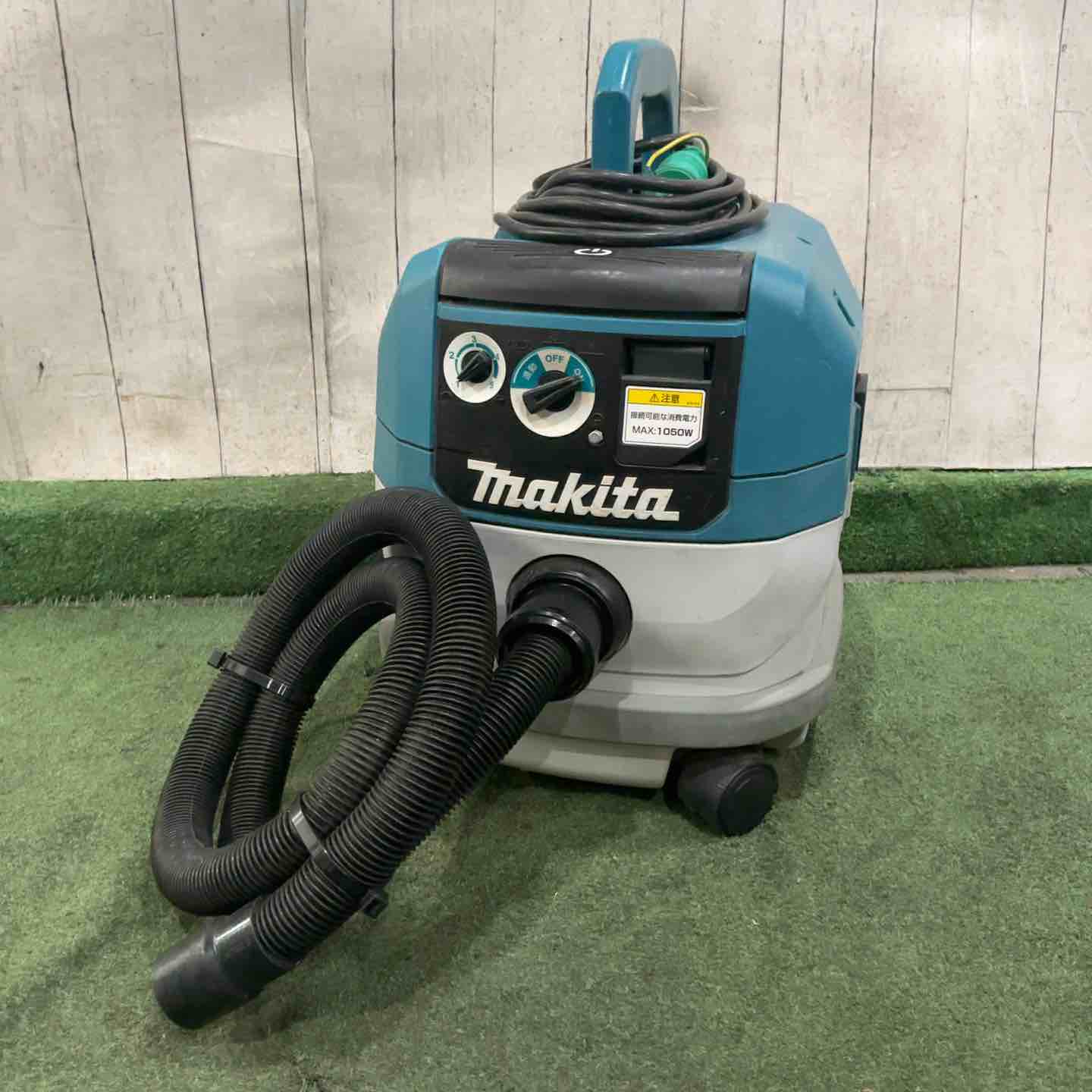楽天市場】マキタ 集じん機 乾湿両用 vc0820の通販