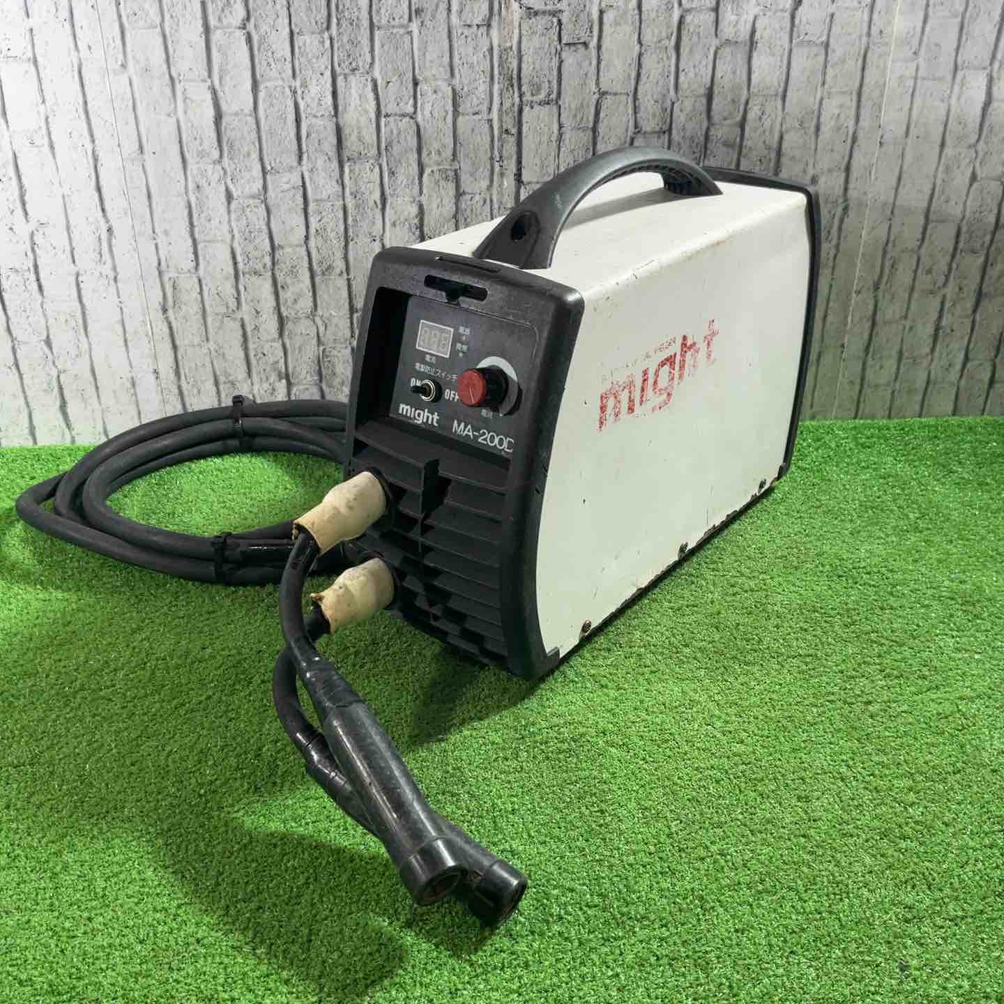 楽天市場】200v 溶接機 マイトの通販