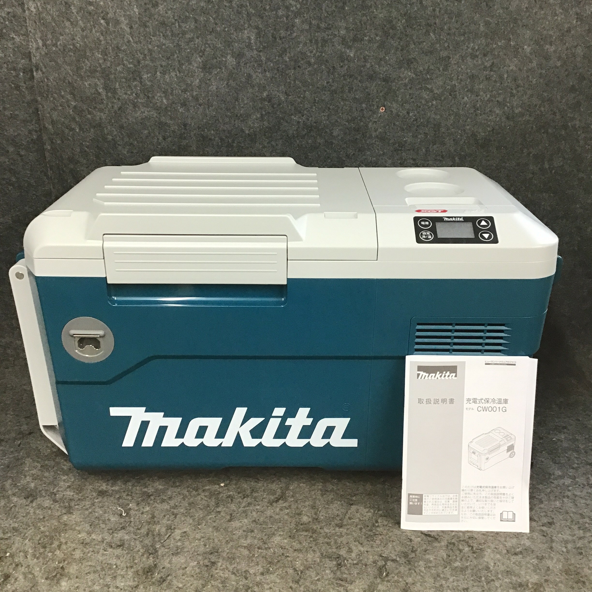 楽天市場】マキタ cw001gzの通販