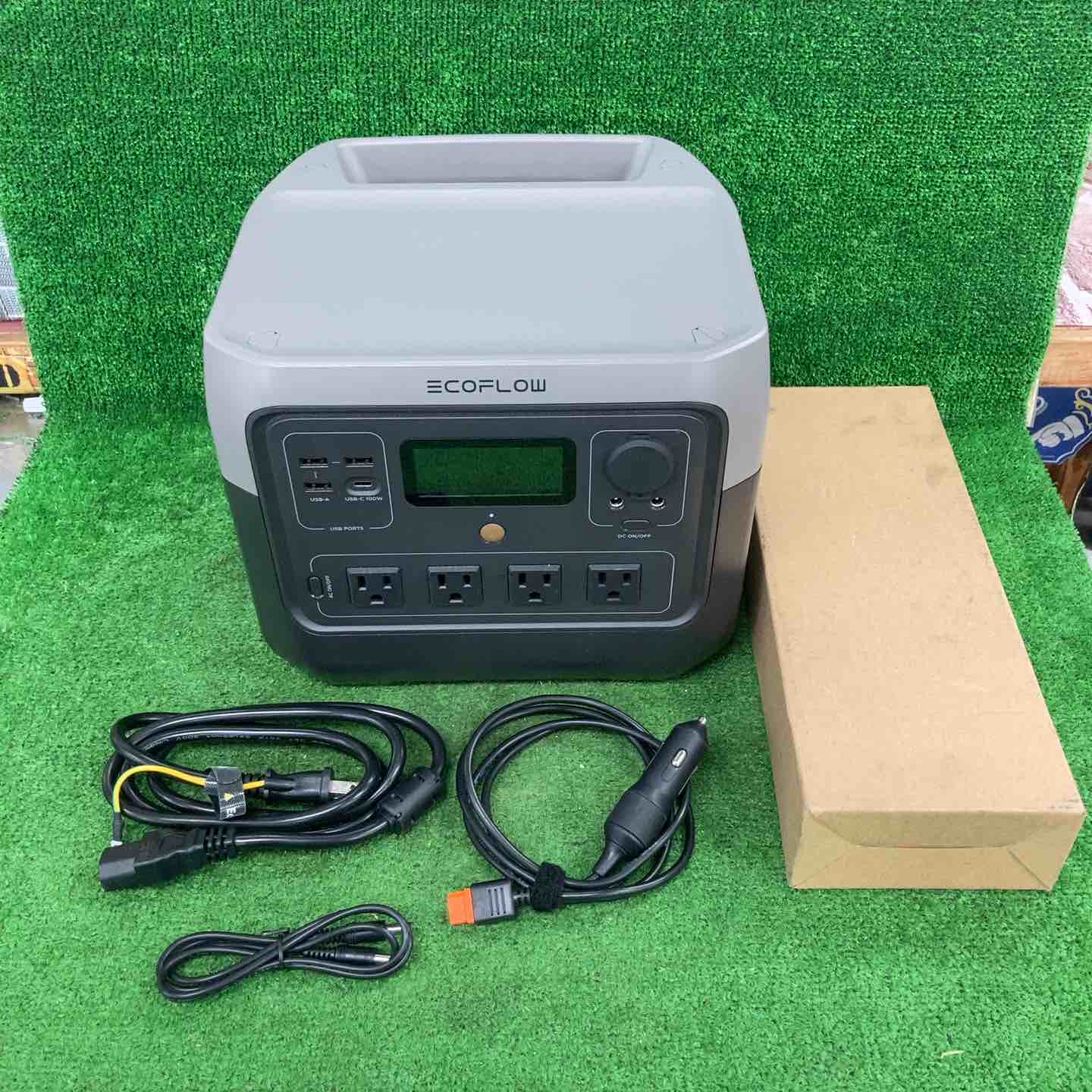 楽天市場】river pro専用エクストラバッテリーの通販
