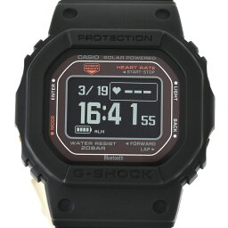 G-SHOCK G-SQUAD DW-H5600-1JR