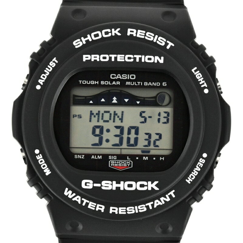 G-SHOCK G-LIDE デジタルウォッチ GWX-5700