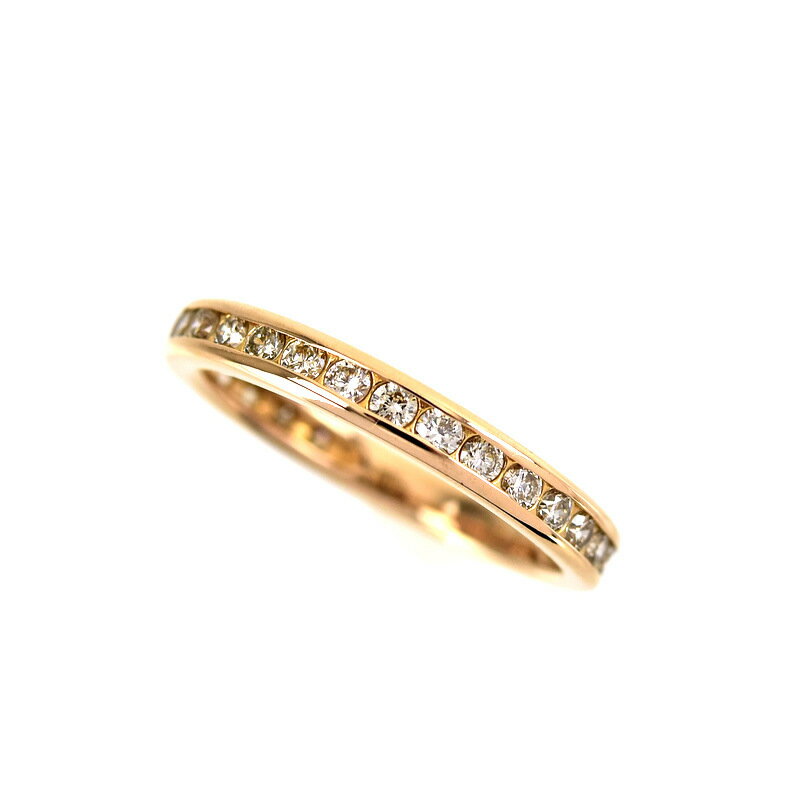  ǥ 18 K18PG  0.50ct 10 ԥ󥯥   եå 奨...