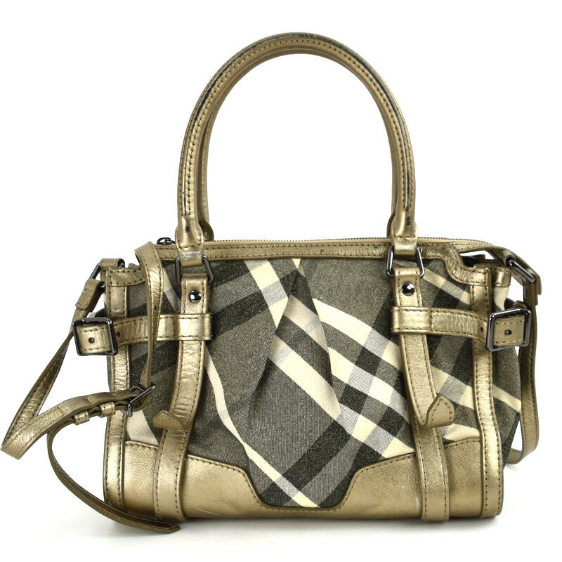 楽天市場】burberry バーバリー ノバチェック バッグ 中古の通販 楽天市場】burberry バーバリー ノバチェック バッグ 中古の通販