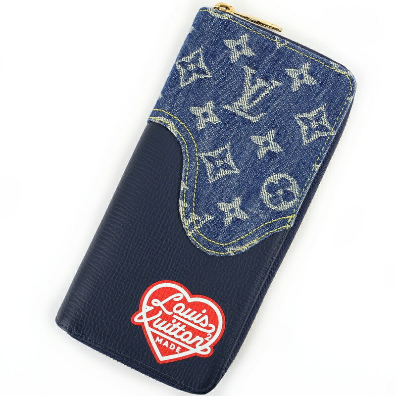 楽天市場】ヴィトン nigo（メンズ財布｜財布・ケース）：バッグ・小物