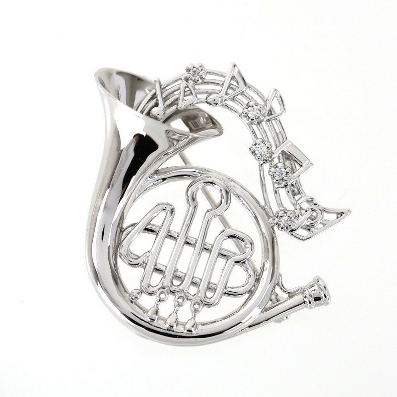 ۥ ֥ K18WGK14WG ۥ磻ȥ  0.10ct 7.3g 18 14 ڴ  奨꡼ ȥš