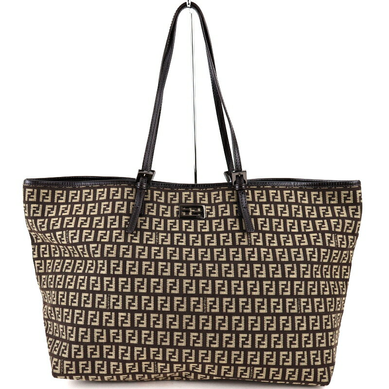 楽天市場】フェンディ ズッキーノ（トートバッグ｜レディースバッグ