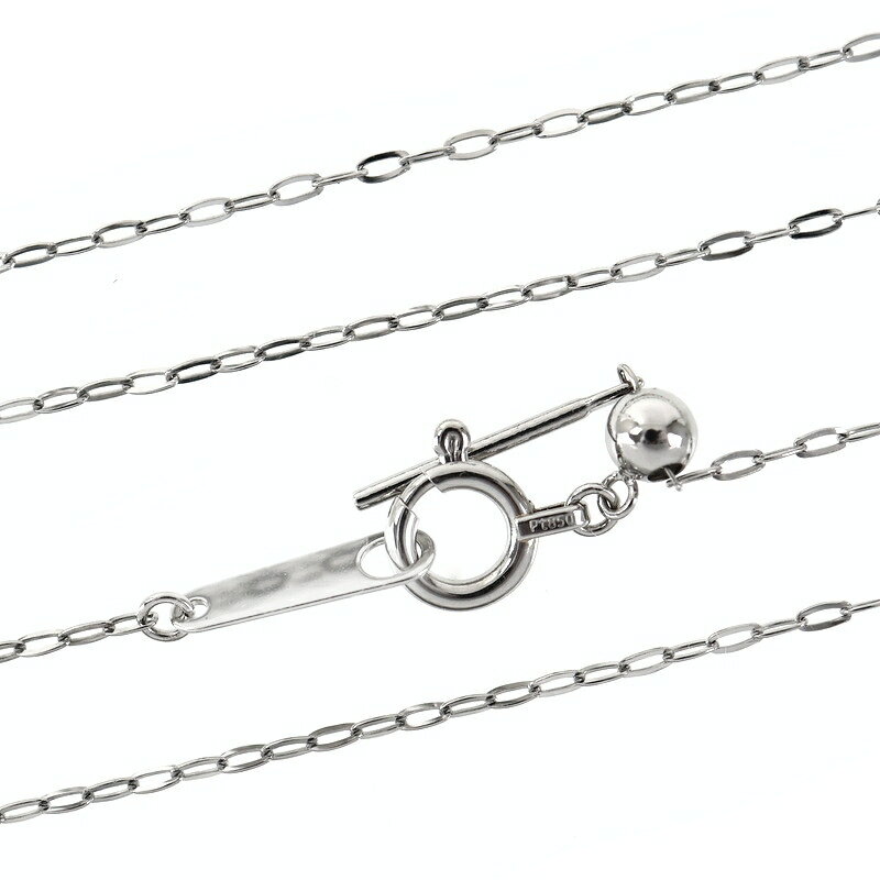 楽天市場】プラチナ チェーン 中古の通販