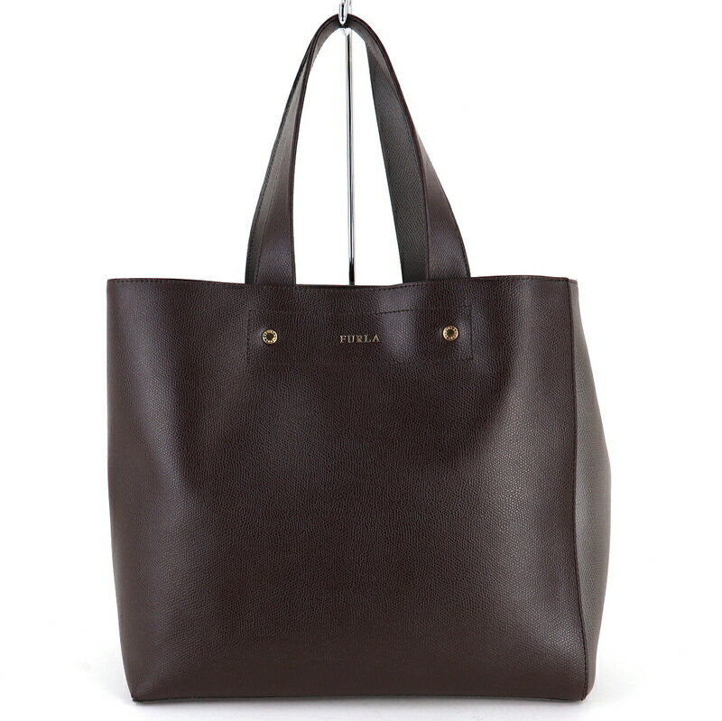新品 フルラ 定価42120円 バイカラーバッグ 大特価‼️ FURLA（フルラ） ショルダーバッグ レディース GILDA 2way バイカラー