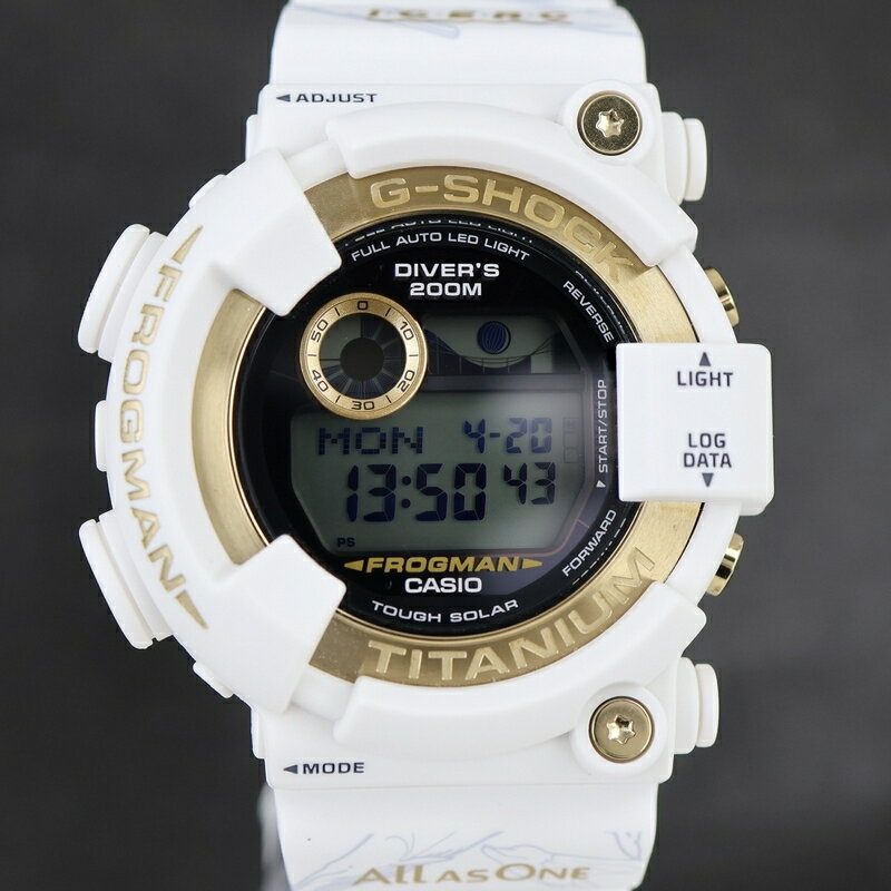 楽天市場】g－shock gf-8251k-7jr（ブランドカシオ）の通販