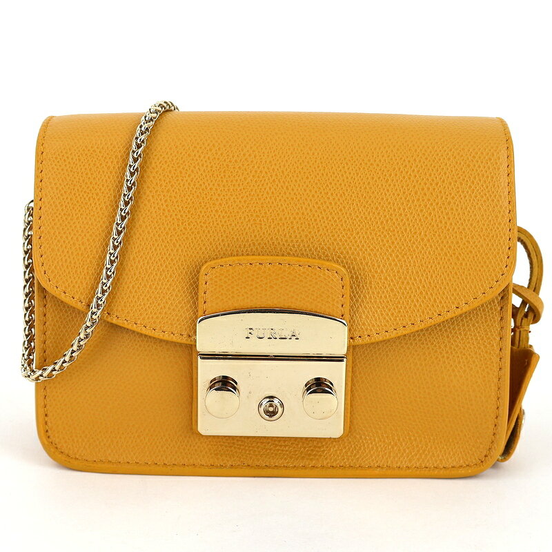 楽天市場】furla フルラ メトロポリス ミニ クロスボディ バッグの通販
