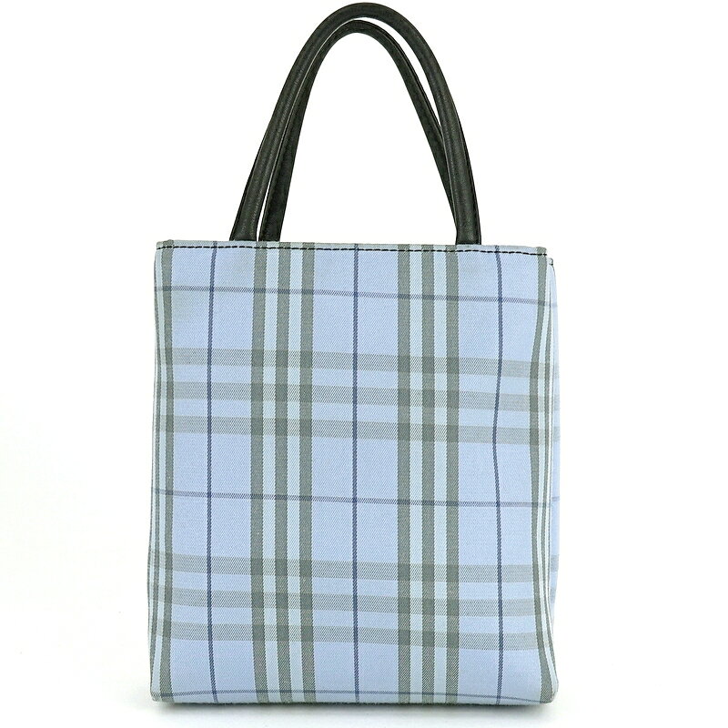 楽天市場】burberry バーバリー ノバチェック バッグ 中古の通販