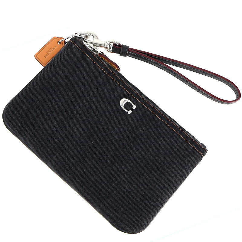 商品番号 226-1586-1 ブランド COACH（コーチ） ライン デニム 商品名 スモール リストレット 商品ランク 【中古S】 ご覧の商品はSランクです。 新品・未使用品にもっとも近い状態の中古品になります。 展示に伴うごくわずかなコキズ等はご了承ください。 型番 CS035 色 ブラック系 サイズ 幅19.5cm×高さ12cm×マチ1cm 付属品 箱 備考 状態説明文・写真撮影について、特に目立つものや気になる点について分かりやすく記載するよう心がけております。 中古商品の性質上、全てのキズ・ヨゴレ等の状態説明・写真撮影はおこなっておりません。 ご不明な点や詳しい商品状態を知りたい点などありましたらお気軽にメール、またはお電話でお問い合わせ頂ければと思います。 StBt