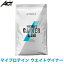 マイプロテイン ウェイト ゲイナー 2.5kg myprotein プロテイン マイプロ ウエイトゲイナー ゲイナー ダイエットサプリ スポーツ 2500g サプリ 筋力 筋肉 送料無料 6,980円