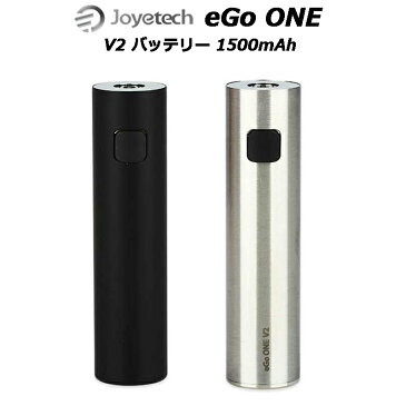 Joyetech eGo ONE V2 バッテリー 1500mAh