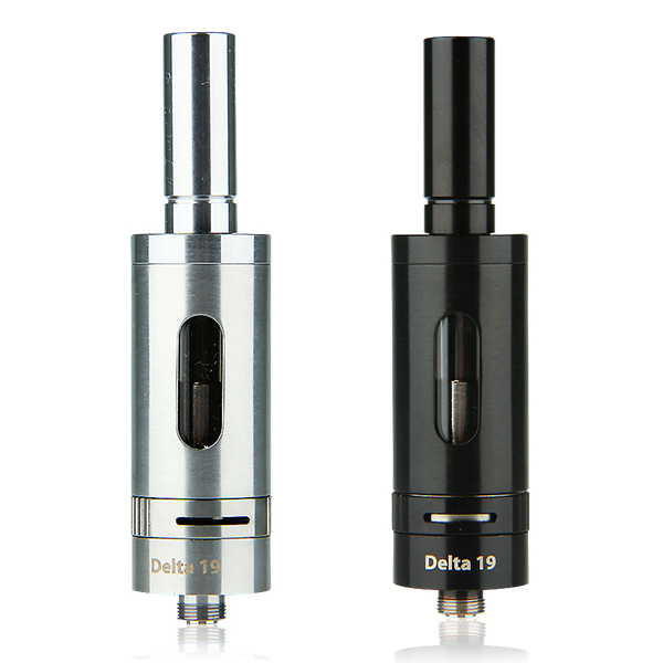 Joyetech Delta 19 3.5ml エアフローコントロール アトマイザーキット