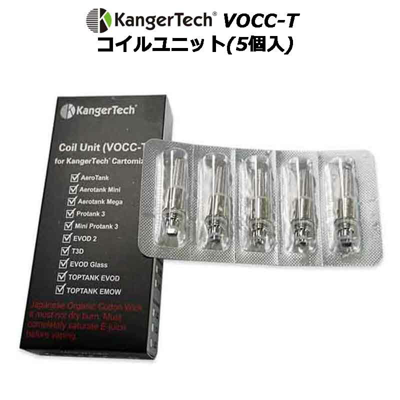 KangerTech VOCC-T ˥å(5)