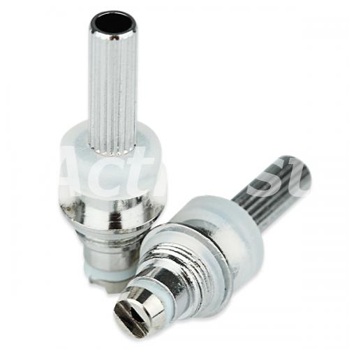 アクトファースト 楽天市場店のKangerTech TOCC T3S互換 コイルユニット(5個入)｜アングル2