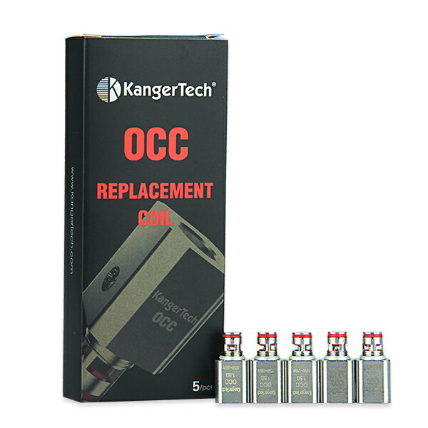 KangerTech Subtank VOCC ˥å (5)