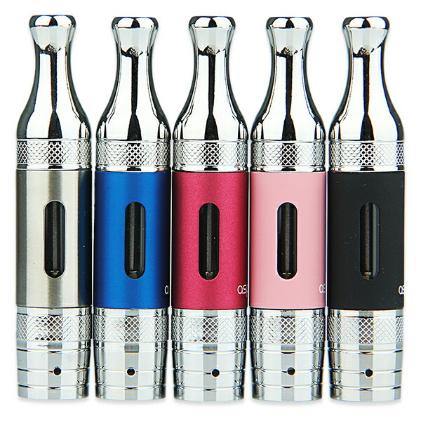 Aspire ET-S 3ml BVC ѥå饹 ꥢȥޥ Clearomizer (5)