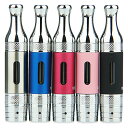Aspire ET-S 3ml BVC パイレックスガラス クリアカトマイザー Clearomizer (5個入)
