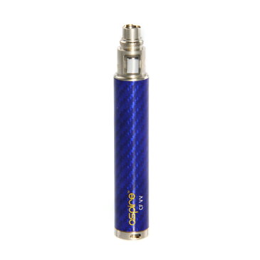 Aspire CF VV 可変電圧 1000mAh バッテリー