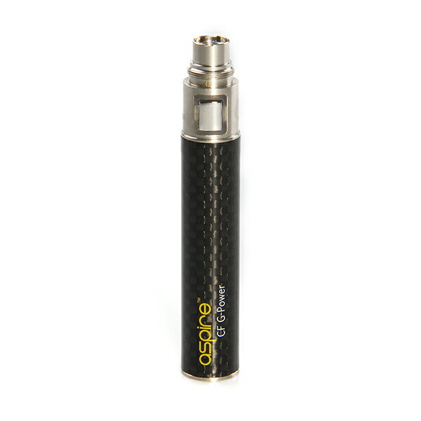 Aspire CF G-Power 650mAh バッテリー