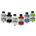 Eleaf Melo 4 D22 2ml アトマイザー