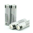 Panasonic NCR18650BD 3200mAh 10A High-drain ハイドレイン リチウムイオンバッテリー