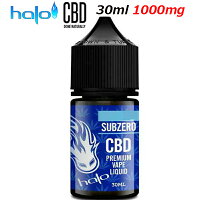 CBDꥭå|HaloCBDꥭå30ml1000mg