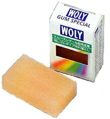 Woly Gum Special Woly Gum Special